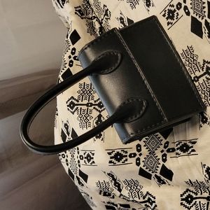 Mini Crossbody Purse